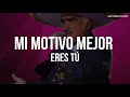 Vicente Fernández - MOTIVOS (Letra/Lyrics) - Vicente Fernández Para Siempre Vicente Fernández - MOTIVOS (Letra/Lyrics)