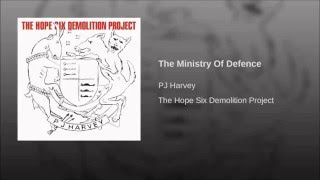 The Ministry of Defence Music Video