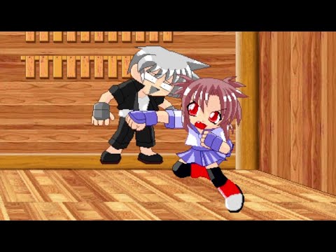 Kensei Shoujo -Another Tune- Single Mode (Mizuki Echizen)