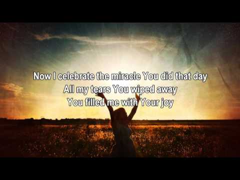 Glorious Collision - Planetshakers (2015 New Worship Song with Lyrics)