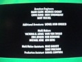 Tim Burton S Nightmare Before Christmas 1993 End Credits ABC Family 25 Days Of Christmas