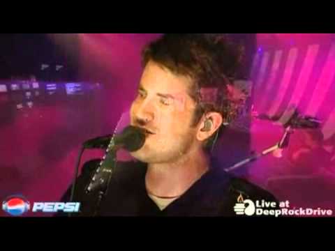 Matt Nathanson - Deep Rock Drive 2008 (full show)