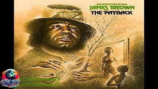 James Brown - Time is running out Fast | (SLOWED) THE VIBE CHECK EXPERIENCE