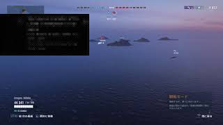 平成最後かつ令和最初の生放送！！！[Wows]PS4版