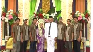 preview picture of video 'Dokumentasi Pernikahan M. Hafid Nur dan Mutia'