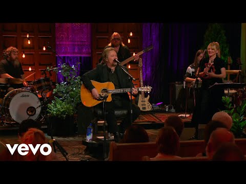 Travis Tritt - Uncloudy Day (Live In Nashville, TN, 2023)