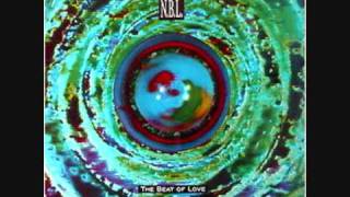 N.B.L. - The Beat Of Love (The Official Mix) - 1990