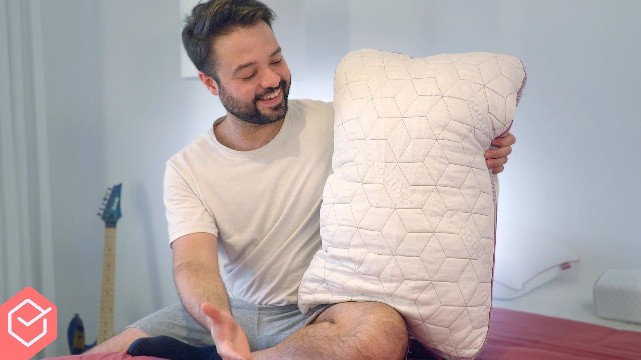 Qual o MELHOR TIPO de TRAVESSEIRO pra você!? Nasa, Ortopédico, Látex, Viscoelástico ou Pluma?