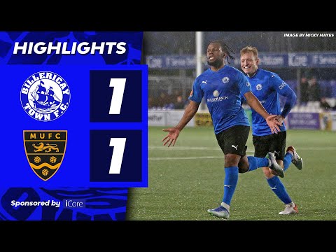 Maidstone United (H) | Highlights | 8.1.22