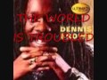 DENNIS  BROWN THE WORLD IS TROUBLED 0001