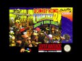 Donkey Kong Country 2 Music Win