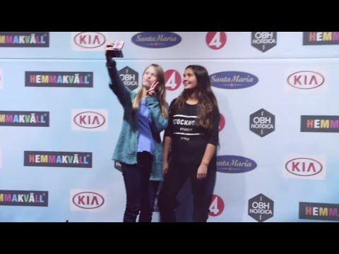 Idol Backstage: Fredagsfinal 9 - Idol Sverige (TV4)