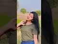 Bashu Sanchita ️ New Video Sanchita Bashu Short Shorts