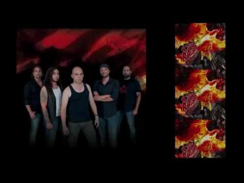 STEEL RAISER - Regeneration - (Pure Steel Records) - promo trailer