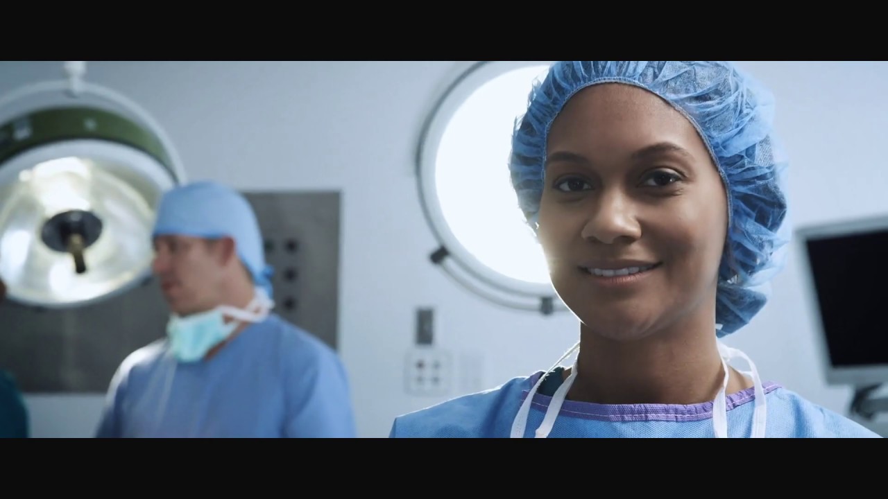 Hospital Israelita Albert Einstein - Uma homenagem a todos os profissionais de saúde do Brasil