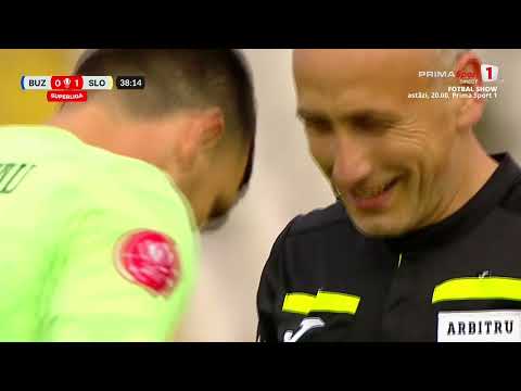 AS FC Asociația Sportivă Fotbal Club Buz...