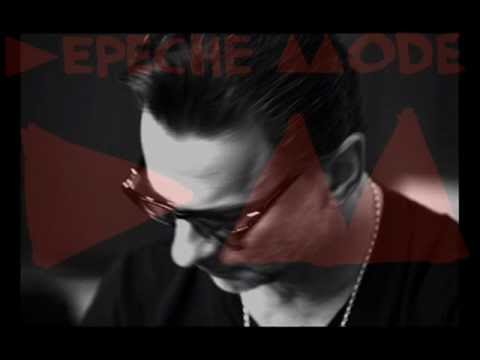 Secret To The End - Depeche Mode