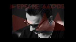 Depeche Mode ► Secret To The End ▲▲ Delta Machine - (with lyrics)