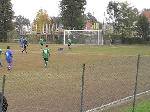 4° giornata: Punto Uno 0 -  Fiano Plus 0 (22-10-'11)