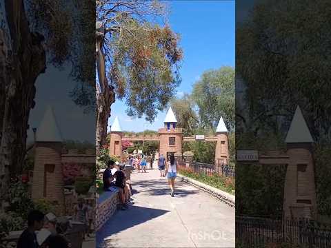 Hoy visité Los Cocos, Punilla, Córdoba, Argentina.#loscocos