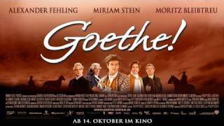 Goethe! Film Trailer