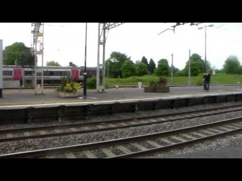 Season 5, Episode 262 - Nuneaton (30/05/2014)
