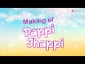 Making of Pappi Jhappi | Govinda Naam Mera | Vicky, Kiara | Meet Bros., Harry Arora, Kumaar