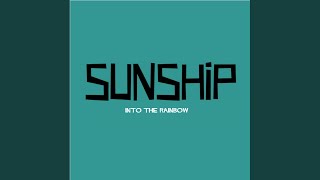 Into the Rainbow (Falling Skeet's Whisker Mix)