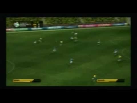 FIFA 07 Playstation 2