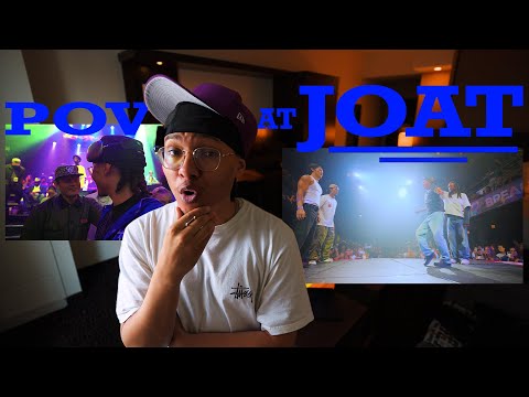 A Week in Montreal | Dance, Art, Fashion, & JOAT Festival