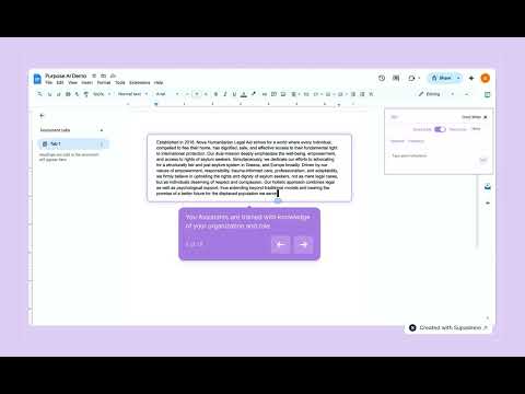 Item video thumbnail