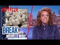 The Break with Michelle Wolf | Segment Time | Netflix