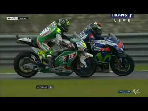 MotoGp Malaysia Sepang 2016