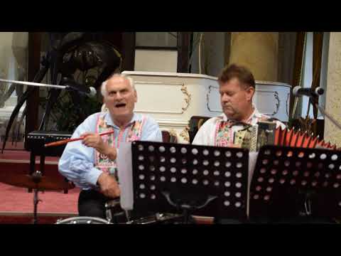 Duo z Březové - Ty falešná frajárko