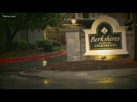 RUSH BLOCK | Violent Athens attack, officer-involved shooting, father arrested after boy went missin