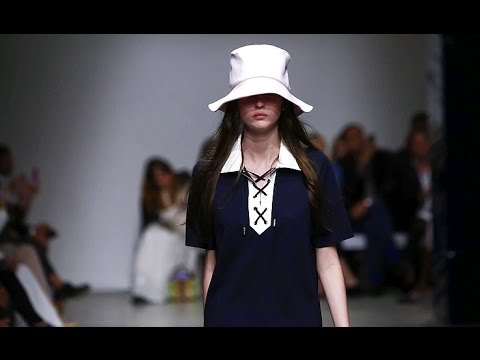 Iceberg | Spring Summer 2016 Full Fashion Show | Exclusive