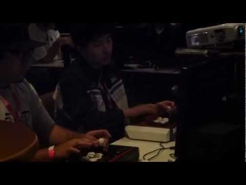 SS2K11 Poongko's Hands