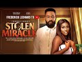 STOLEN MIRACLE FREDERICK LEONARD LINDA OSIFO TINA MBA Trending FULL Nollywood MOVIE 2026
