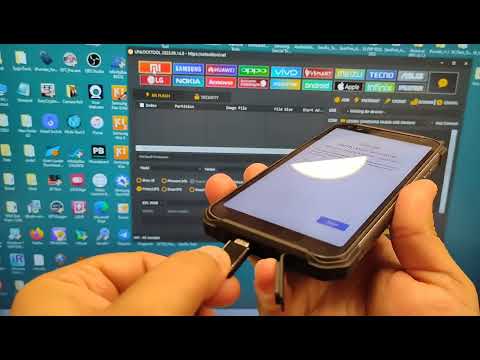 Hammer Construction, Remove Google Account, Bypass FRP, UnlockTool.