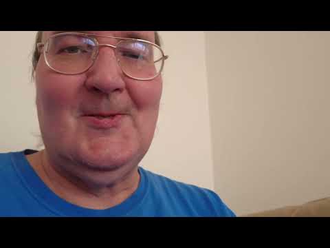 MongoTV_8450 - BAD OG BARBERING ONSDAG EFTERMIDDAG