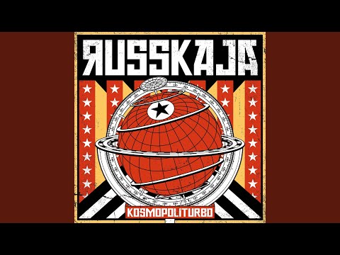 Volle Kraft Voraus - Russkaja