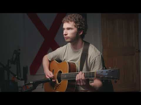 Love and Regret - Guitar Intro by Luke Black