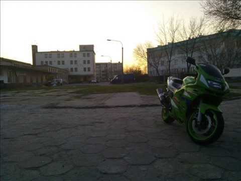 DaFi-Z pasją do Motocykli 2