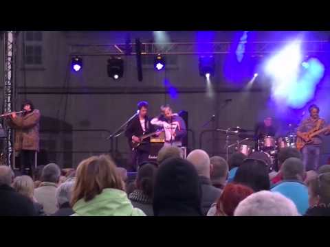 Limahl - Krzyżowa cz.1