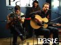 Jason Isbell "Streetlights" live at Paste