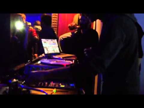 DiagoNal roof - 26/12/13 - UNDERKALTURE