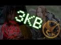 The Hunger Games vs Battle Royale Debate 