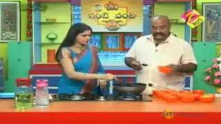 Mee Inti Vanta Aug. 01 '10 Part - 1