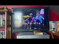Closing To The Backyard Show 1990 VHS