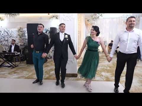 Gabi Pirnau LIVE 💥Lorena si Stefan 💥COLAJ JOC💥Nunta Ambasador Craiova